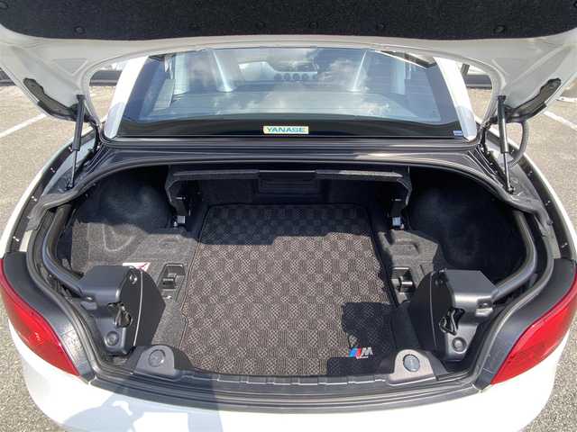 ＢＭＷ Ｚ４ sDrive20i ハイライン 福岡県 2012(平24)年 4.6万km アルピンホワイトⅢ ・純正HDDナビ/USB/Bluetooth/CD/DVD/・バックカメラ/・シートヒーター/・社外ドライブレコーダー/・ETC/・純正18AW/・プッシュスタート/・リモコンキー/・スペアキー/・オートライト/・保証書/・取扱説明書/・記録簿