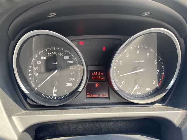 ＢＭＷ Ｚ４ sDrive20i ハイライン 福岡県 2012(平24)年 4.6万km アルピンホワイトⅢ ・純正HDDナビ/USB/Bluetooth/CD/DVD/・バックカメラ/・シートヒーター/・社外ドライブレコーダー/・ETC/・純正18AW/・プッシュスタート/・リモコンキー/・スペアキー/・オートライト/・保証書/・取扱説明書/・記録簿