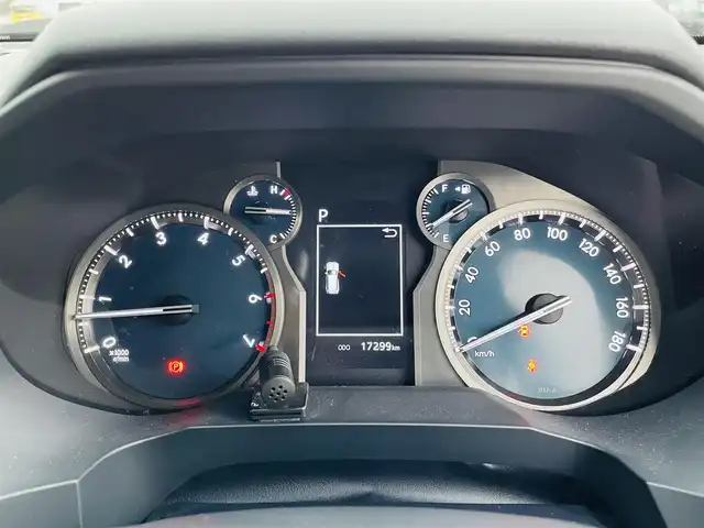 トヨタ ランドクルーザー プラド TX Lパッケージ 島根県 2022(令4)年 1.8万km ブラック 11インチアルパインナビ/フルセグTV/Bluetooth接続/CD/DVD/Apple car play/Toyota Safety Sense/ETC/サンルーフ/黒レザーシート/パワーシート/シートヒーター/エアシート/LEDヘッドランプ/クルーズコントロール/前後ドライブレコーダー/リフトアップ/ルーフレール