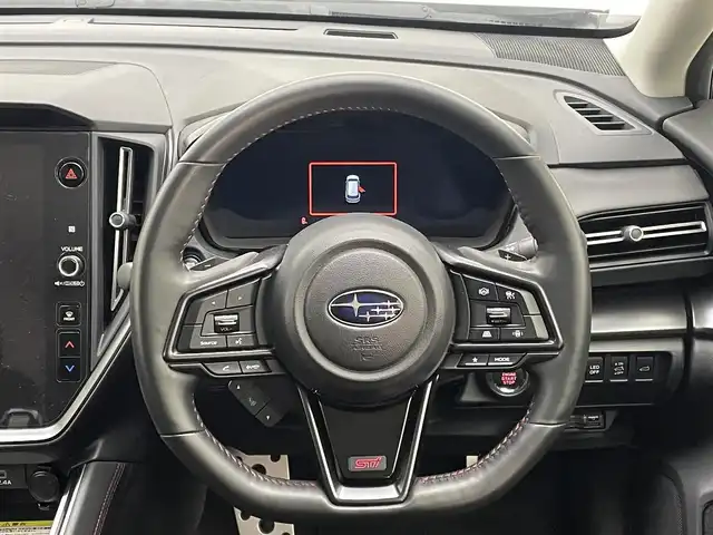 スバル レヴォーグ 兵庫県 2023(令5)年 1.3万km セラミックホワイト 純正メモリナビ(Bluetooth/フルセグ/applecarplay)/全方位カメラ/追従型クルーズコントロール/ドライブレコーダー/パワーバックドア/純正18インチアルミホイール/シートヒーター/パワーシート/メモリーシート/アイサイト/電子パーキングブレーキ/デジタルインナーミラー/LEDヘッドライト/LEDフォグライト/オートライト/オートマチックハイビーム/純正フロアマット