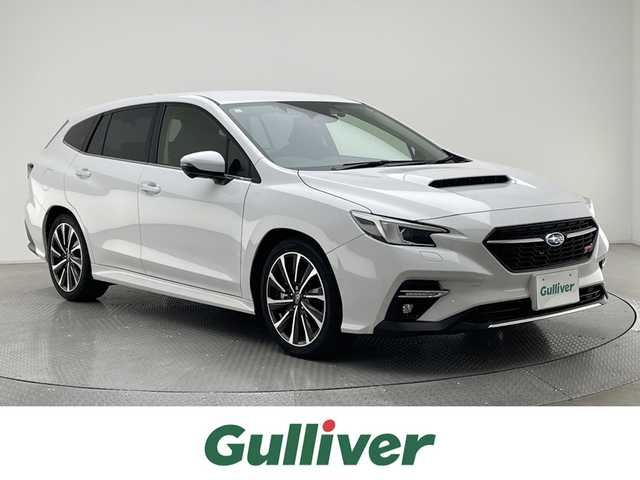 スバル レヴォーグ 兵庫県 2023(令5)年 1.3万km セラミックホワイト 純正メモリナビ(Bluetooth/フルセグ/applecarplay)/全方位カメラ/追従型クルーズコントロール/ドライブレコーダー/パワーバックドア/純正18インチアルミホイール/シートヒーター/パワーシート/メモリーシート/アイサイト/電子パーキングブレーキ/デジタルインナーミラー/LEDヘッドライト/LEDフォグライト/オートライト/オートマチックハイビーム/純正フロアマット