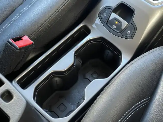 クライスラー・ジープ ジープ レネゲード リミテッド 山梨県 2021(令3)年 3.6万km グレー 黒革/シートヒーター /パワーシート/ステアリングヒーター/純正ナビ/バックカメラ/Bluetooth/TV/ACC/パークセンス/レーンセンス/ブラインドスポット/LEDヘッドライト/ETC/純正17インチAW/BARKLEY HARDROCK AW付ブロックタイヤ積込