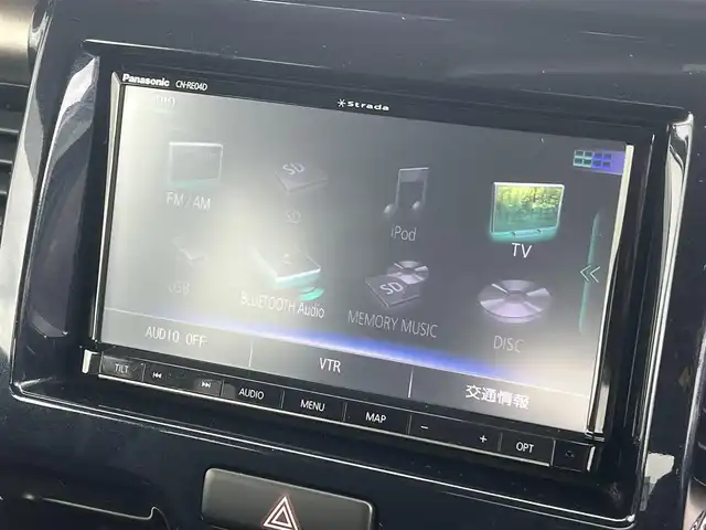 スズキ ハスラー Jスタイル Ⅲ 秋田県 2018(平30)年 4.7万km ブレイブカーキパール/スチールシルバー ４WD/衝突軽減システム/純正SDナビ（DVD/CD/BT）/フルセグ/全方位モニター/スズキ純正15インチアルミ（夏タイヤ装着）/スマートキー/アイドリングストップ/プッシュスタート/レーンキープアシスト/ダウンヒルアシストコントロール/ステアリングスイッチ/前席シートヒーター/ビルトインETC/ルーフレール/純正フロアマット/純正ドアバイザー/オートライト/オートエアコン/パワーステアリング/パワーウィンドウ/横滑り防止/盗難防止装置/寒冷地仕様/電動格納ウィンカーミラー/保証書/取扱説明書/記録簿/スペアキー×１