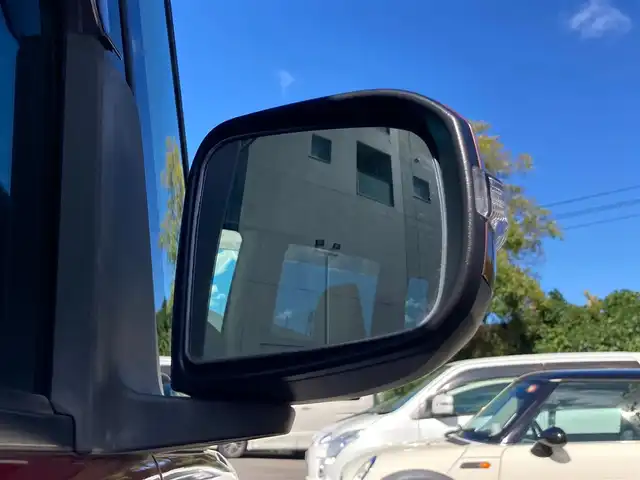 ダイハツ タント G SA 静岡県 2014(平26)年 7.3万km ファイアークォーツレッドM スマートアシスト/純正メモリーナビ（NMZP-W64D）/　AM FM　CD DVD Bluetooth /フルセグTV/両側パワースライドドア/ecoIDLE/フロントフォグランプ/ステアリングスイッチ/ベンチシート/リアロールサンシェード/純正14インチアルミホイール/スマートキー/プッシュスタート/バックカメラ/ワンオーナー