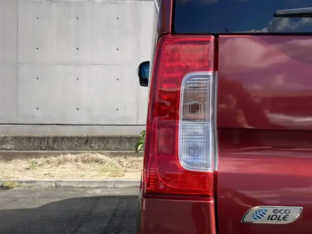 ダイハツ タント G SA 静岡県 2014(平26)年 7.3万km ファイアークォーツレッドM スマートアシスト/純正メモリーナビ（NMZP-W64D）/　AM FM　CD DVD Bluetooth /フルセグTV/両側パワースライドドア/ecoIDLE/フロントフォグランプ/ステアリングスイッチ/ベンチシート/リアロールサンシェード/純正14インチアルミホイール/スマートキー/プッシュスタート/バックカメラ/ワンオーナー