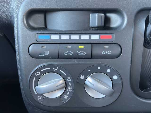 スズキ ラパン G 富山県 2011(平23)年 7.8万km マルーンブラウンパール 4WD/スマートキー/プッシュスタート/純正CDプレーヤー/シートヒーター/純正14インチAW/ドアバイザー/純正フロアマット/ヘッドライトレベライザー/社外AWスタッドレス車載(155/65R14)/保証書・取説・ナビ取説