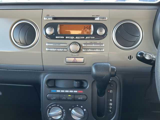 スズキ ラパン G 富山県 2011(平23)年 7.8万km マルーンブラウンパール 4WD/スマートキー/プッシュスタート/純正CDプレーヤー/シートヒーター/純正14インチAW/ドアバイザー/純正フロアマット/ヘッドライトレベライザー/社外AWスタッドレス車載(155/65R14)/保証書・取説・ナビ取説