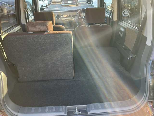 スズキ ラパン G 富山県 2011(平23)年 7.8万km マルーンブラウンパール 4WD/スマートキー/プッシュスタート/純正CDプレーヤー/シートヒーター/純正14インチAW/ドアバイザー/純正フロアマット/ヘッドライトレベライザー/社外AWスタッドレス車載(155/65R14)/保証書・取説・ナビ取説