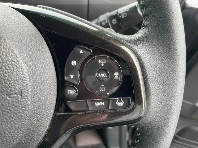 ホンダ Ｎ ＢＯＸ カスタム G L ターボ ホンダセンシング 茨城県 2020(令2)年 5.2万km クリスタルブラックパール 純正ナビ/【ＣＤ・ＤＶＤ・ＳＤ・ＵＳＢ・AM・FM・TV・BT・AUX・iPod】/レーダークルコン/Ｂカメラ/ＥＴＣ/前後ナビ連動ドラレコ/後方コーナーセンサー/両側パワスラ/シートヒーター/パドルシフト/ハーフレザーシート/純正フロアマット/純正アルミホイール/オートライト/Fフォグ/LEDライト/横滑り防止装置/レーンキープアシスト/衝突被害軽減システム