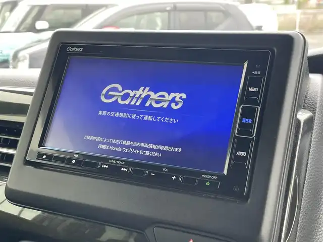 ホンダ Ｎ ＢＯＸ カスタム G L ターボ ホンダセンシング 茨城県 2020(令2)年 5.2万km クリスタルブラックパール 純正ナビ/【ＣＤ・ＤＶＤ・ＳＤ・ＵＳＢ・AM・FM・TV・BT・AUX・iPod】/レーダークルコン/Ｂカメラ/ＥＴＣ/前後ナビ連動ドラレコ/後方コーナーセンサー/両側パワスラ/シートヒーター/パドルシフト/ハーフレザーシート/純正フロアマット/純正アルミホイール/オートライト/Fフォグ/LEDライト/横滑り防止装置/レーンキープアシスト/衝突被害軽減システム