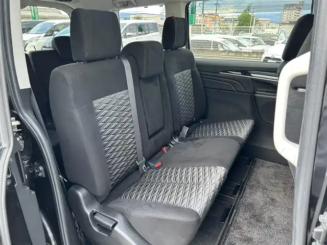 三菱 デリカＤ：５ G パワーパッケージ 福岡県 2021(令3)年 2.4万km アイガーグレーM/ダイヤモンドブラックマイカ 純正10.1型SDナビ(フルセグTV/CD/DVD/BT)全方位モニタ後席モニタ両側電動パワスラレーダークルコンETCドラレコシートヒーターハンドルヒーターオートホールドUSB純正LEDヘッドライト純正アルミホイールプッシュスタートスマートキー
