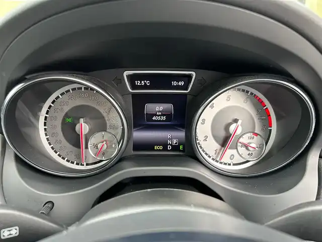 メルセデス・ベンツ ＧＬＡ２５０ 4マチック スポーツ 石川県 2014(平26)年 4.1万km コスモスブラック 4WD/純正ナビ/　Bluetooth・AM/FM・CD・USB/フルセグTV/バックカメラ/ETC/前後ドライブレコーダー/アダプティブクルーズコントロール/ブラインドスポットモニター/パワーシート（D席）/シートヒーター（D+N席）/シートメモリー/アンチロック・ブレーキ・システム/衝突被害軽減システム/横滑り防止装置/前後コーナーセンサー/盗難防止装置/パーキングアシスト/アイドリングストップ/エアバッグ（W+サイド）/カーテンエアバッグ/純正アルミホイール