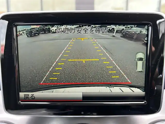 メルセデス・ベンツ ＧＬＡ２５０ 4マチック スポーツ 石川県 2014(平26)年 4.1万km コスモスブラック 4WD/純正ナビ/　Bluetooth・AM/FM・CD・USB/フルセグTV/バックカメラ/ETC/前後ドライブレコーダー/アダプティブクルーズコントロール/ブラインドスポットモニター/パワーシート（D席）/シートヒーター（D+N席）/シートメモリー/アンチロック・ブレーキ・システム/衝突被害軽減システム/横滑り防止装置/前後コーナーセンサー/盗難防止装置/パーキングアシスト/アイドリングストップ/エアバッグ（W+サイド）/カーテンエアバッグ/純正アルミホイール