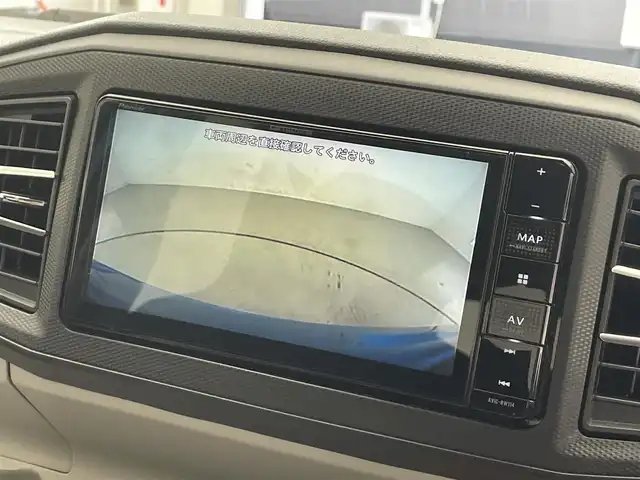 ダイハツ ミラ イース X リミテッド SAⅢ 滋賀県 2023(令5)年 1.4万km スプラッシュブルーM 社外ナビ/Bluetooth/USB/バックカメラ/スマートアシストIII/アイドリングストップ/コーナーセンサー/LEDヘッドライト/オートライト/オートハイビーム/電動格納ミラー/ETC