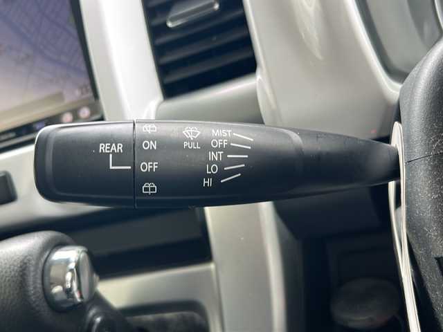 スズキ ハスラー G 静岡県 2014(平26)年 10.3万km サマーブルーM 社外ナビ/・CD/DVD/・MSV/SD/・FM/AM/・フルセグTV/・Bluetooth/・iPod/・USB/主要装備/・運転席シートヒーター/・スタッドレスタイヤ（ホワイトレター）/・ルーフキャリア/・レーダーブレーキサポート/・アイドリングストップ/・横滑り防止装置/・オートライト/・社外フューエルリッド/・プッシュスタート