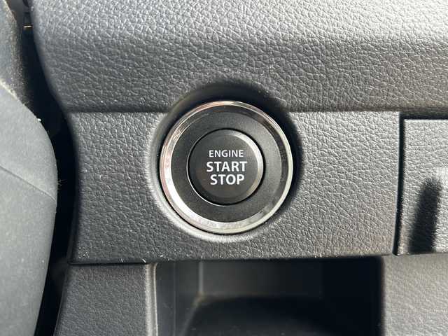 スズキ ハスラー G 静岡県 2014(平26)年 10.3万km サマーブルーM 社外ナビ/・CD/DVD/・MSV/SD/・FM/AM/・フルセグTV/・Bluetooth/・iPod/・USB/主要装備/・運転席シートヒーター/・スタッドレスタイヤ（ホワイトレター）/・ルーフキャリア/・レーダーブレーキサポート/・アイドリングストップ/・横滑り防止装置/・オートライト/・社外フューエルリッド/・プッシュスタート