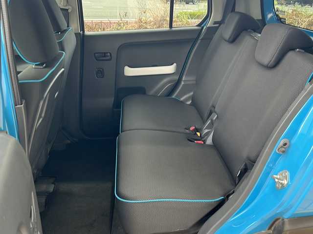 スズキ ハスラー G 静岡県 2014(平26)年 10.3万km サマーブルーM 社外ナビ/・CD/DVD/・MSV/SD/・FM/AM/・フルセグTV/・Bluetooth/・iPod/・USB/主要装備/・運転席シートヒーター/・スタッドレスタイヤ（ホワイトレター）/・ルーフキャリア/・レーダーブレーキサポート/・アイドリングストップ/・横滑り防止装置/・オートライト/・社外フューエルリッド/・プッシュスタート