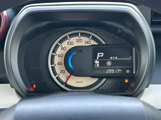 スズキ スペーシア HYBRID G 愛知県 2021(令3)年 3万km オフブルーM /禁煙/ワンオーナー//メモリナビ/地デジTV/CD/BT//バックカメラ/ETC/前後ドラレコ//両側スライドドア//プッシュスタート/スマートキー//衝突軽減ブレーキ//車線逸脱防止//電動格納ミラー//フロアマット//新車時保証書//取扱説明書