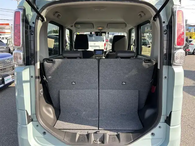 スズキ スペーシア HYBRID G 愛知県 2021(令3)年 3万km オフブルーM /禁煙/ワンオーナー//メモリナビ/地デジTV/CD/BT//バックカメラ/ETC/前後ドラレコ//両側スライドドア//プッシュスタート/スマートキー//衝突軽減ブレーキ//車線逸脱防止//電動格納ミラー//フロアマット//新車時保証書//取扱説明書