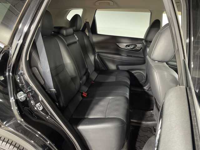 日産 エクストレイル 20X エマージェンシーブレーキ 神奈川県 2016(平28)年 5万km ダイヤモンドブラック エマージェンシーブレーキ/純正7型ナビ【MP315D-W】/・BT/フルセグTV/CD/DVD/SD/AUX/カプロンシート/シートヒーター(D/N)/アイドリングストップ機能/ECOモード/ドライブレコーダー/ETC/革巻きステアリング/ステアリングスイッチ/シートリフター/LEDヘッドライト/フォグランプ/電動格納ミラー/ウィンカーミラー/コーナーセンサー/ルーフレール/純正フロアマット/純正17インチアルミホイール/純正ドアバイザー