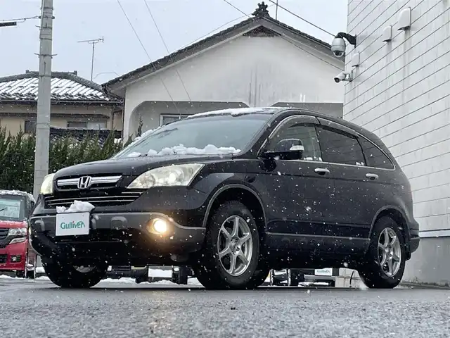 ホンダ ＣＲ－Ｖ