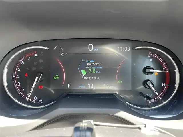 トヨタ ＲＡＶ４ G Zパッケージ 道南・函館 2019(令1)年 3.1万km ホワイトパールクリスタルシャイン ・寒冷地仕様/・Toyota Safety Sense//プリクラッシュセーフティ//レーダークルーズコントロール//オートハイビーム//ブラインドスポットモニター//コーナーセンサー/・モデリスタエアロ/・純正AWノーマルタイヤ積込/・純正9インチナビ/・フルセグTV/・バックカメラ/・ETC/・ドライブレコーダー前後/・電動リアゲート/・前席シートヒーター/・全席パワーシート/・レザーシート/・デジタルインナーミラー/・ワイパーデアイサー/・ステアリングヒーター/・電動パーキングブレーキ/・オートブレーキホールド/・スマートキー