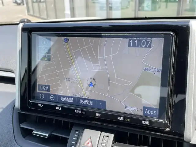 トヨタ ＲＡＶ４ G Zパッケージ 道南・函館 2019(令1)年 3.1万km ホワイトパールクリスタルシャイン ・寒冷地仕様/・Toyota Safety Sense//プリクラッシュセーフティ//レーダークルーズコントロール//オートハイビーム//ブラインドスポットモニター//コーナーセンサー/・モデリスタエアロ/・純正AWノーマルタイヤ積込/・純正9インチナビ/・フルセグTV/・バックカメラ/・ETC/・ドライブレコーダー前後/・電動リアゲート/・前席シートヒーター/・全席パワーシート/・レザーシート/・デジタルインナーミラー/・ワイパーデアイサー/・ステアリングヒーター/・電動パーキングブレーキ/・オートブレーキホールド/・スマートキー