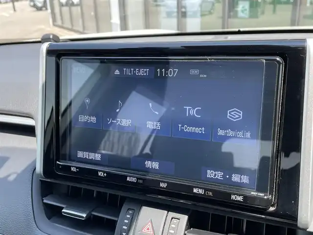 トヨタ ＲＡＶ４ G Zパッケージ 道南・函館 2019(令1)年 3.1万km ホワイトパールクリスタルシャイン ・寒冷地仕様/・Toyota Safety Sense//プリクラッシュセーフティ//レーダークルーズコントロール//オートハイビーム//ブラインドスポットモニター//コーナーセンサー/・モデリスタエアロ/・純正AWノーマルタイヤ積込/・純正9インチナビ/・フルセグTV/・バックカメラ/・ETC/・ドライブレコーダー前後/・電動リアゲート/・前席シートヒーター/・全席パワーシート/・レザーシート/・デジタルインナーミラー/・ワイパーデアイサー/・ステアリングヒーター/・電動パーキングブレーキ/・オートブレーキホールド/・スマートキー