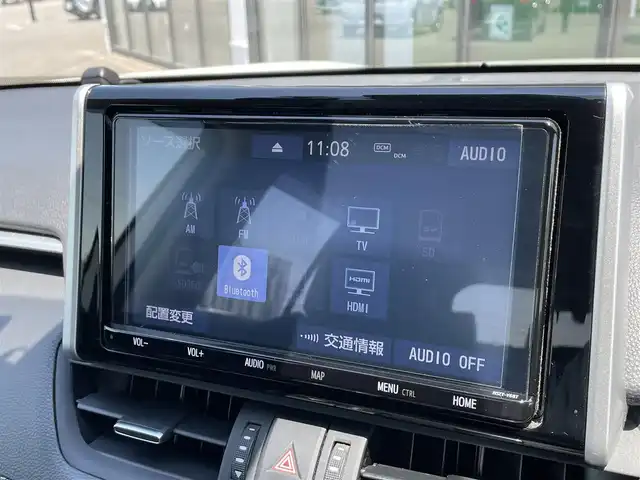 トヨタ ＲＡＶ４ G Zパッケージ 道南・函館 2019(令1)年 3.1万km ホワイトパールクリスタルシャイン ・寒冷地仕様/・Toyota Safety Sense//プリクラッシュセーフティ//レーダークルーズコントロール//オートハイビーム//ブラインドスポットモニター//コーナーセンサー/・モデリスタエアロ/・純正AWノーマルタイヤ積込/・純正9インチナビ/・フルセグTV/・バックカメラ/・ETC/・ドライブレコーダー前後/・電動リアゲート/・前席シートヒーター/・全席パワーシート/・レザーシート/・デジタルインナーミラー/・ワイパーデアイサー/・ステアリングヒーター/・電動パーキングブレーキ/・オートブレーキホールド/・スマートキー