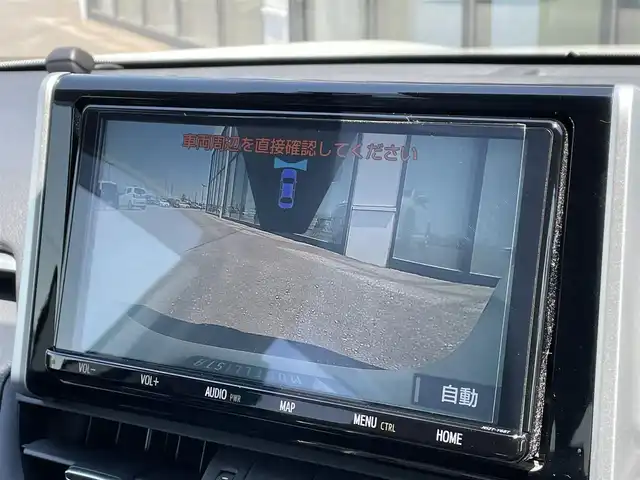 トヨタ ＲＡＶ４ G Zパッケージ 道南・函館 2019(令1)年 3.1万km ホワイトパールクリスタルシャイン ・寒冷地仕様/・Toyota Safety Sense//プリクラッシュセーフティ//レーダークルーズコントロール//オートハイビーム//ブラインドスポットモニター//コーナーセンサー/・モデリスタエアロ/・純正AWノーマルタイヤ積込/・純正9インチナビ/・フルセグTV/・バックカメラ/・ETC/・ドライブレコーダー前後/・電動リアゲート/・前席シートヒーター/・全席パワーシート/・レザーシート/・デジタルインナーミラー/・ワイパーデアイサー/・ステアリングヒーター/・電動パーキングブレーキ/・オートブレーキホールド/・スマートキー