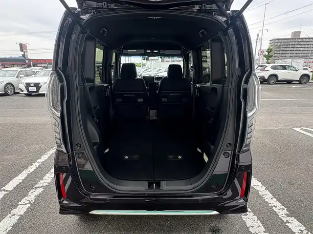 ホンダ Ｎ ＢＯＸ カスタム L 徳島県 2021(令3)年 2.7万km プレミアムベルベットパープル・パール 社外ナビゲーション　/（フルセグ/CD/DVD/SD/Bluetooth）/バックモニター　/社外ドライブレコーダー　/ホンダセンシング/・アダプティブ・クルーズ・コントロール（ACC）/・車線維持支援システム（LKAS）/・衝突軽減ブレーキ（CMBS）/・誤発進抑制機能（前進）/・歩行者事故低減ステアリング/・路外逸脱抑制機能/・先行車発進お知らせ機能/・標識認識機能/・オートハイビーム/・誤発進抑制機能（後進）/片側パワースライドドア　/トラクションコントロール　/ＬＥＤヘッドライト　/ＬＥＤフォグランプ　/ステアリングリモコン/ウィンカーミラー　/リヤワイパー/プッシュスタート　/スマートキー/カーテンエアバック/純正フロアマット