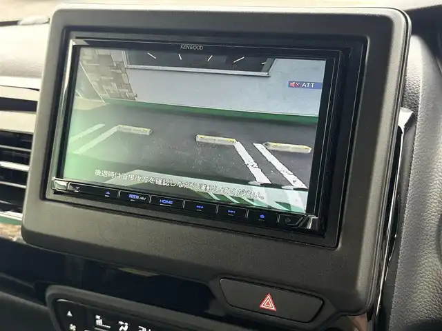 ホンダ Ｎ ＢＯＸ カスタム L 徳島県 2021(令3)年 2.7万km プレミアムベルベットパープル・パール 社外ナビゲーション　/（フルセグ/CD/DVD/SD/Bluetooth）/バックモニター　/社外ドライブレコーダー　/ホンダセンシング/・アダプティブ・クルーズ・コントロール（ACC）/・車線維持支援システム（LKAS）/・衝突軽減ブレーキ（CMBS）/・誤発進抑制機能（前進）/・歩行者事故低減ステアリング/・路外逸脱抑制機能/・先行車発進お知らせ機能/・標識認識機能/・オートハイビーム/・誤発進抑制機能（後進）/片側パワースライドドア　/トラクションコントロール　/ＬＥＤヘッドライト　/ＬＥＤフォグランプ　/ステアリングリモコン/ウィンカーミラー　/リヤワイパー/プッシュスタート　/スマートキー/カーテンエアバック/純正フロアマット