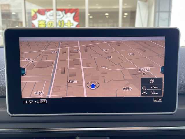 アウディ Ａ５ SB2．0TFSI Q スポーツ 鳥取県 2018(平30)年 2.2万km グレイシアホワイトメタリック ディーラー車/Sラインパッケージ/スマートキーx2個/バーチャルコックピット/全方位カメラ/ハーフレザーシート/パワーテールゲート/プリクラッシュセーフティ/レーンデパーチャーアラート/ブラインドスポットモニタリング/レーダークルーズコントロール/ドライブレコーダー/パーキングアシスト/インテリジェンスソナー/マトリックスLEDライト/マルチメディアインターフェイス/フルセグ・Bluetooth・DVD/前席パワーシート/３ゾーンエアコン/オートワイパー/オートライト/ビルトインETC/保証書・取説