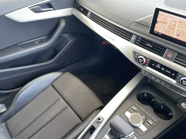 アウディ Ａ５ SB2．0TFSI Q スポーツ 鳥取県 2018(平30)年 2.2万km グレイシアホワイトメタリック ディーラー車/Sラインパッケージ/スマートキーx2個/バーチャルコックピット/全方位カメラ/ハーフレザーシート/パワーテールゲート/プリクラッシュセーフティ/レーンデパーチャーアラート/ブラインドスポットモニタリング/レーダークルーズコントロール/ドライブレコーダー/パーキングアシスト/インテリジェンスソナー/マトリックスLEDライト/マルチメディアインターフェイス/フルセグ・Bluetooth・DVD/前席パワーシート/３ゾーンエアコン/オートワイパー/オートライト/ビルトインETC/保証書・取説