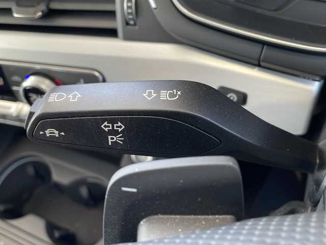 アウディ Ａ５ SB2．0TFSI Q スポーツ 鳥取県 2018(平30)年 2.2万km グレイシアホワイトメタリック ディーラー車/Sラインパッケージ/スマートキーx2個/バーチャルコックピット/全方位カメラ/ハーフレザーシート/パワーテールゲート/プリクラッシュセーフティ/レーンデパーチャーアラート/ブラインドスポットモニタリング/レーダークルーズコントロール/ドライブレコーダー/パーキングアシスト/インテリジェンスソナー/マトリックスLEDライト/マルチメディアインターフェイス/フルセグ・Bluetooth・DVD/前席パワーシート/３ゾーンエアコン/オートワイパー/オートライト/ビルトインETC/保証書・取説