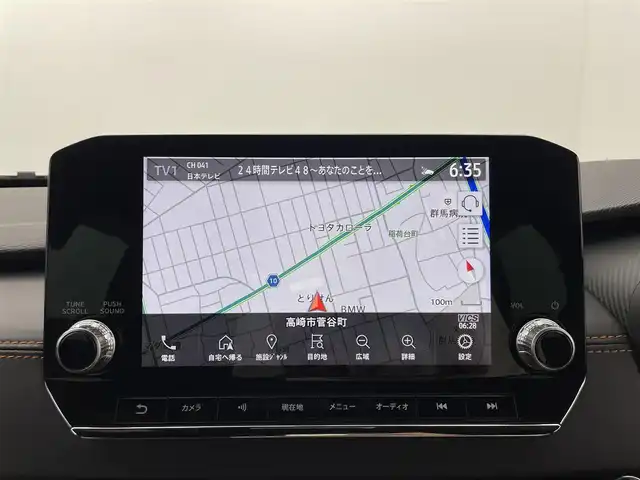 三菱 アウトランダー ＰＨＥＶ P 群馬県 2022(令4)年 4.1万km ホワイトダイヤモンド BOSEサウンド/＝＝＝＝＝/純正スマホ連動ナビ（12.3インチHDディスプレイ）/・フルセグTV/Bluetooth/AppleCarPlay/AndroidAuto/・アラウンドマルチモニター/・ビルトインETC2.0/・電動ゲート/・レザーシート/・シートヒーター（D/N）（セカンドシート）/・パワーシート（D/N）（メモリー付）/・マイパイロット（アダプティブクルーズコントロールシステム）/・ワイヤレス充電/・純正２０インチAW/・前後コーナーセンサー/・ステアリングヒーター/リモコン/・アダプティブLEDヘッドライト（光軸自動調整機能付）/・LEDフロントフォグ/・HUDディスプレイ/・e-Assist（衝突被害軽減ブレーキシステム）/・踏み間違い防止アシスト/・車線逸脱警報システム/・ふらつき警報/・前方衝突予測警報/・標識認識システム/・後側方衝突被害防止支援システム/・後側方/後退時車両検知警報システム/＝＝＝＝＝/純正１２．３インチナビ　全方位カメラ　レザーシート　シートヒーター　パワーシート　マイパイロット　ｅ－Ａｓｓｉｓｔ　ビルトインＥＴＣ２．０　前後ドラレコ　電動ゲート　ＢＯＳＥ　７人乗り　４ＷＤ　禁煙車