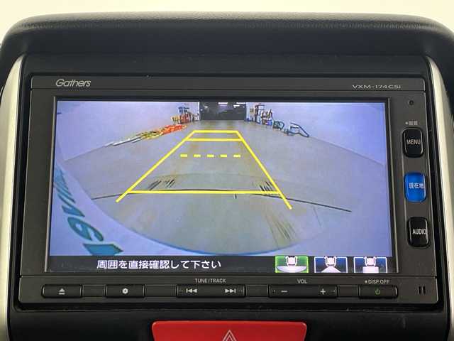 ホンダ Ｎ ＢＯＸ カスタム G ターボ Lパッケージ 埼玉県 2016(平28)年 4.2万km プレミアムホワイトパールⅡ 純正ナビ　/　　（CD/AM/FM/TV/SD/BT)/バックカメラ　/ドライブレコーダー　/両側電動スライドドア　/クルーズコントロール　/衝突軽減システム/パドルシフト　/ビルトインＥＴＣ　/ＥＣＯＮ　/純正アルミホイール　/純正フロアマット　/ドアバイザー　/ウインカーミラー