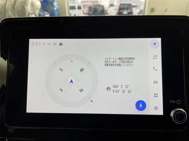 トヨタ シエンタ ハイブリッド G 道央・札幌 2024(令6)年 1.7万km ホワイトパールクリスタルシャイン ・４ＷＤ　/寒冷地仕様/・純正ディスプレイオーディオ（フルセグ//・TV/USB/Miracast/AppleCarPlay/・AndroidAuto/BT/・トヨタセーフティーセンス　/・プリクラッシュセーフティー　/・レーダークルーズコントロール　/・レーンディパチャーアラート　/・ＬＥＤヘッドライト　/・オートハイビーム　/・インナーミラー型ドライブレコーダー/・バックカメラ/・AC100V/・ステアリングスイッチアイサー/・ワイパーデアイサー/・両側パワースライドドア/・ビルトインETC/・社外フロアマット/・サイドロールサンシェード/・プッシュスタート/スマートキー/・オートリトラミラー