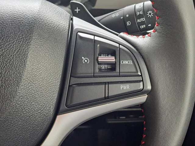 スズキ スペーシア カスタム HYBRID XS ターボ 大阪府 2018(平30)年 3.5万km ピュアホワイトP /禁煙車//純正8インチSDナビ/CN-RZ846//Bluetooth/CD/DVD/USB//フルセグテレビ//全方位モニター//ビルドインETC//スズキセーフティサポート//デュアルセンサーブレーキサポート//デュアルカメラブレーキサポート//クルーズコントロール//ヘッドアップディスプレイ//BLITZ車高調//純正前方ドライブレコーダー/NX-DRW22//シートヒーター（運転席）//両側パワースライドドア//パドルシフト//社外16インチアルミホイール/WORKEMOTION//コーナーセンサー//LEDヘッドライト//サンシェード