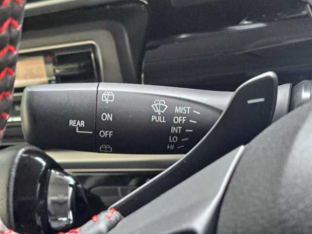 スズキ スペーシア カスタム HYBRID XS ターボ 大阪府 2018(平30)年 3.5万km ピュアホワイトP /禁煙車//純正8インチSDナビ/CN-RZ846//Bluetooth/CD/DVD/USB//フルセグテレビ//全方位モニター//ビルドインETC//スズキセーフティサポート//デュアルセンサーブレーキサポート//デュアルカメラブレーキサポート//クルーズコントロール//ヘッドアップディスプレイ//BLITZ車高調//純正前方ドライブレコーダー/NX-DRW22//シートヒーター（運転席）//両側パワースライドドア//パドルシフト//社外16インチアルミホイール/WORKEMOTION//コーナーセンサー//LEDヘッドライト//サンシェード