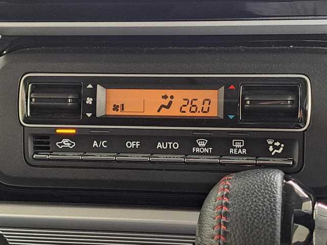 スズキ スペーシア カスタム HYBRID XS ターボ 大阪府 2018(平30)年 3.5万km ピュアホワイトP /禁煙車//純正8インチSDナビ/CN-RZ846//Bluetooth/CD/DVD/USB//フルセグテレビ//全方位モニター//ビルドインETC//スズキセーフティサポート//デュアルセンサーブレーキサポート//デュアルカメラブレーキサポート//クルーズコントロール//ヘッドアップディスプレイ//BLITZ車高調//純正前方ドライブレコーダー/NX-DRW22//シートヒーター（運転席）//両側パワースライドドア//パドルシフト//社外16インチアルミホイール/WORKEMOTION//コーナーセンサー//LEDヘッドライト//サンシェード