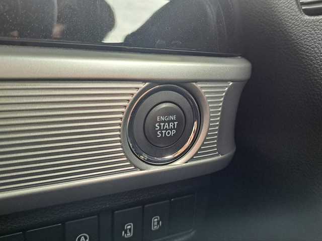 スズキ スペーシア カスタム HYBRID XS ターボ 大阪府 2018(平30)年 3.5万km ピュアホワイトP /禁煙車//純正8インチSDナビ/CN-RZ846//Bluetooth/CD/DVD/USB//フルセグテレビ//全方位モニター//ビルドインETC//スズキセーフティサポート//デュアルセンサーブレーキサポート//デュアルカメラブレーキサポート//クルーズコントロール//ヘッドアップディスプレイ//BLITZ車高調//純正前方ドライブレコーダー/NX-DRW22//シートヒーター（運転席）//両側パワースライドドア//パドルシフト//社外16インチアルミホイール/WORKEMOTION//コーナーセンサー//LEDヘッドライト//サンシェード