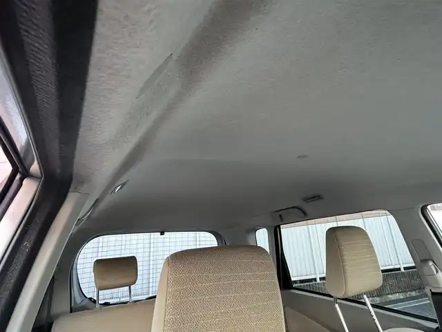 ダイハツ ムーヴ X 愛知県 2011(平23)年 7.5万km ブライトシルバーメタリック オーディオプレーヤー/ドアバイザー/スマートキー/スペアキー