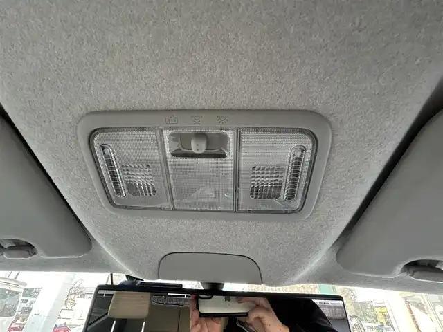 ダイハツ ムーヴ X 愛知県 2011(平23)年 7.5万km ブライトシルバーメタリック オーディオプレーヤー/ドアバイザー/スマートキー/スペアキー