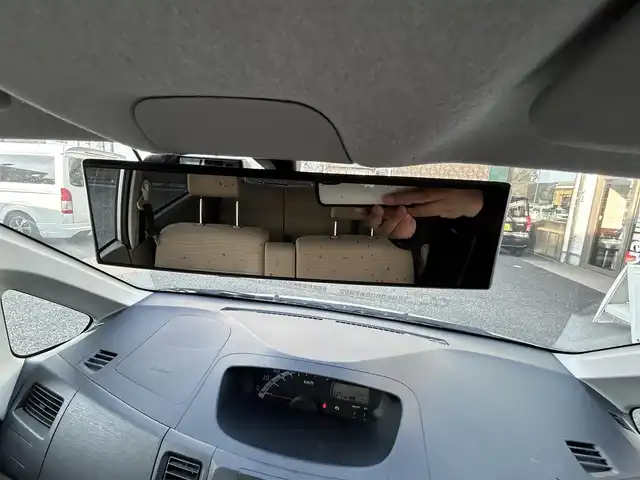 ダイハツ ムーヴ X 愛知県 2011(平23)年 7.5万km ブライトシルバーメタリック オーディオプレーヤー/ドアバイザー/スマートキー/スペアキー