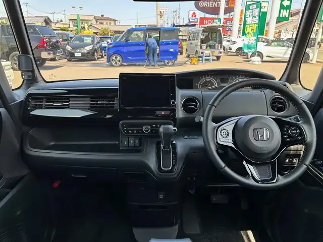 ホンダ Ｎ ＢＯＸ カスタム L ターボ 宮城県 2021(令3)年 0.9万km ミッドナイトブルービームM ホンダセンシング/・衝突軽減ブレーキ/・誤発進抑制機能/・後方誤発進抑制機能/・歩行者事故低減ステアリング/・先行車発進お知らせ機能/・オートハイビーム/・標識認識機能/・路外逸脱抑制機能/・アダプティブクルーズコントロール/・車線維持支援システム/パーキングセンサー/純正8インチナビ（VXU-217NBi）/・CD/DVD/・Bluetooth/・フルセグTV/バックカメラ/ビルトインETC/純正ドライブレコーダー（前後）/両側パワースライドドア/ハーフレザーシート/シートヒーター/革巻きステアリング/パドルシフト/ステアリングスイッチ/LEDヘッドライト/フォグランプ/オートライト/スマートキー＆プッシュスタート/電動格納ミラー/純正15インチAW/フロアマット/ドアバイザー/W/サイド/カーテンエアバッグ