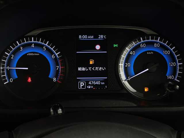 日産 ルークス HWS Gターボ プロパイロットED 新潟県 2021(令3)年 4.8万km ブラック プロパイロット/エマージェンシーブレーキ/純正9インチナビ/　（フルセグTV/BT/CD/DVD/AUX/AM/FM）/全周囲カメラ/両側パワースライドドア/インテリジェンスクルーズコントロール/LEDオートライト/純正15インチアルミホイール/ステアリングスイッチ/アイドリングストップ/スマートキー/ETC