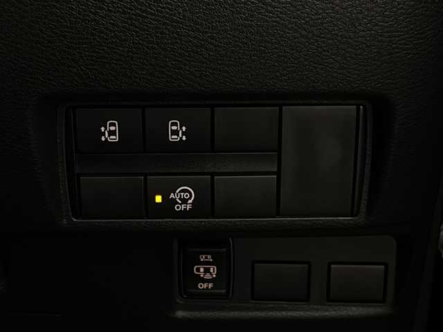 日産 ルークス HWS Gターボ プロパイロットED 新潟県 2021(令3)年 4.8万km ブラック プロパイロット/エマージェンシーブレーキ/純正9インチナビ/　（フルセグTV/BT/CD/DVD/AUX/AM/FM）/全周囲カメラ/両側パワースライドドア/インテリジェンスクルーズコントロール/LEDオートライト/純正15インチアルミホイール/ステアリングスイッチ/アイドリングストップ/スマートキー/ETC