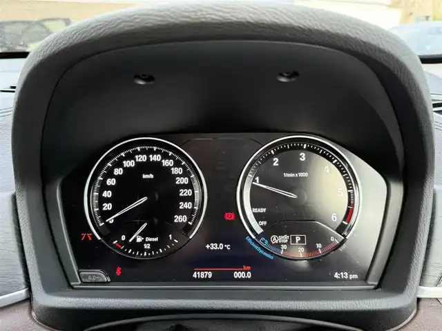 ＢＭＷ Ｘ１ xDrive 18d xライン 静岡県 2021(令3)年 4.2万km グレー LCIモデル/ハイラインパッケージ/ブラウンレザーシート/電動リアゲート/iDrive/(Bluetooth/USB)/インテリジェントセーフティ/バックカメラ /アダプティブクルーズコントロール/レーンキープアシスト/PDC/メモリー付パワーシート/シートヒーター/コンフォートアクセス/ETC/ドライブレコーダー/フロアマット/純正18インチアルミホイール/保証書/取説/スペアキー