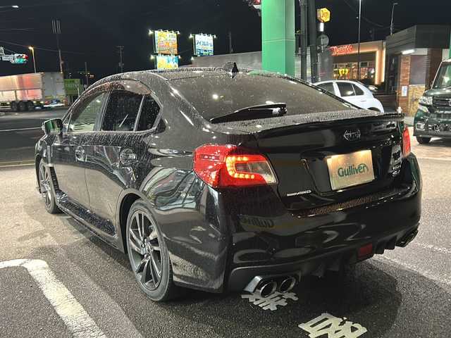 スバル ＷＲＸ Ｓ４ 2．0GT アイサイト 福島県 2014(平26)年 12.3万km クリスタルブラックシリカ ４WD/純正ナビ/BT、フルセグTV、MSV、CD/DVD/バックカメラ/プッシュスタート/スマートキー/クルーズコントロール/両席パワーシート/両席シートメモリー/純正フロアマット/レーンキープアシスト/パワーシート/パドルシフト/ドアバイザー/オートライト